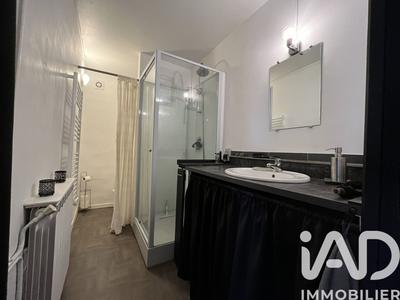 Maison - 126 m² - 5 pièces