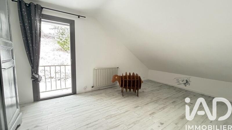 Maison - 171 m² - 7 pièces