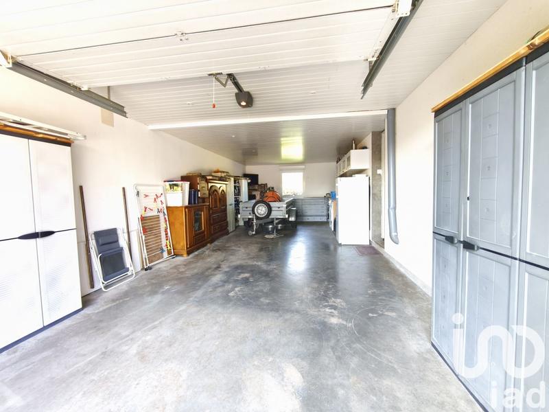 Maison - 148 m² - 5 pièces