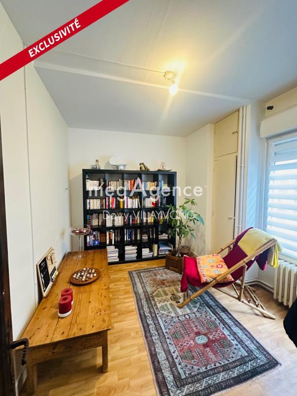 Immeuble - 291 m² - 1 pièce