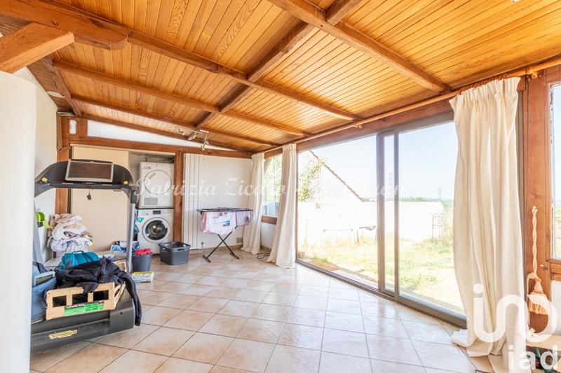 Maison - 320 m² - 5 pièces