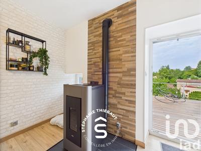 Appartement - 80 m² - 3 pièces