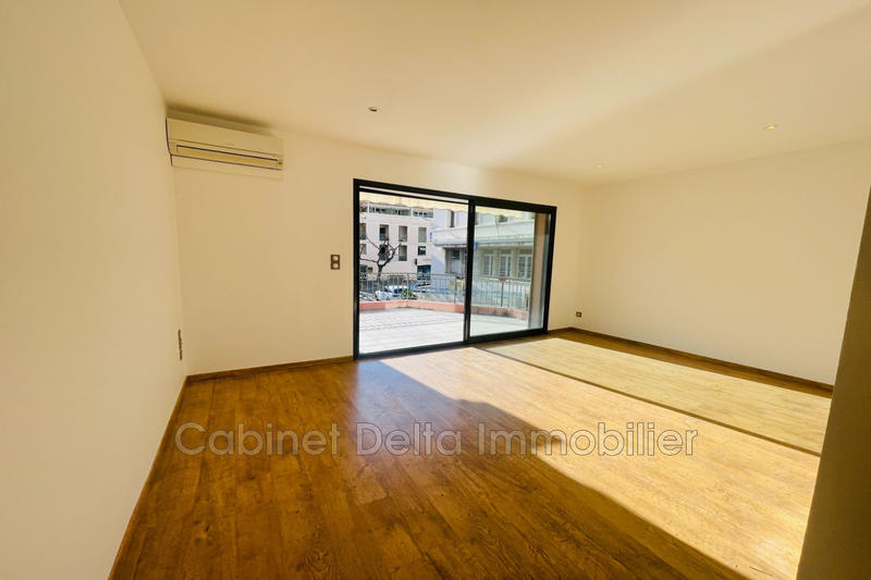 Appartement - 28 m² - 1 pièce