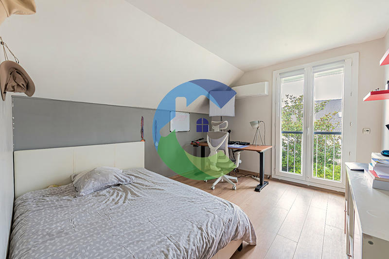 Maison - 190 m² - 7 pièces