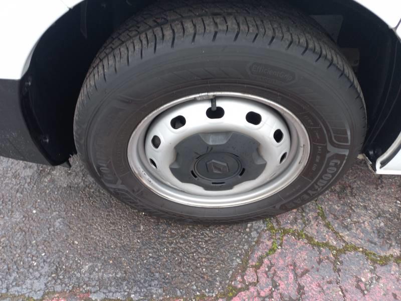 Renault Trafic Fg Blue Dci 130 L1h1 3t Gsr2 Extra