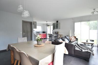 Villa - 115 m² - 5 pièces