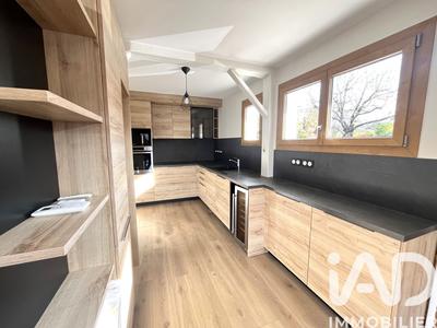 Appartement - 74 m² - 3 pièces