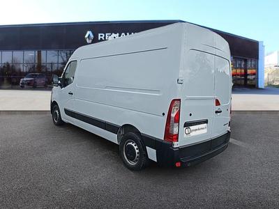 Renault Master Fourgon Fgn Trac F3500 L2h2 Energy Dci 150 Bvr Grand Confort
