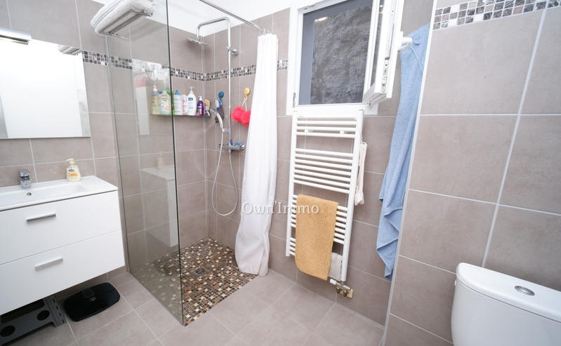 Appartement - 51 m² - 2 pièces