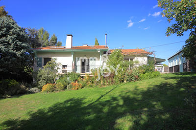 Maison - 129 m² - 6 pièces