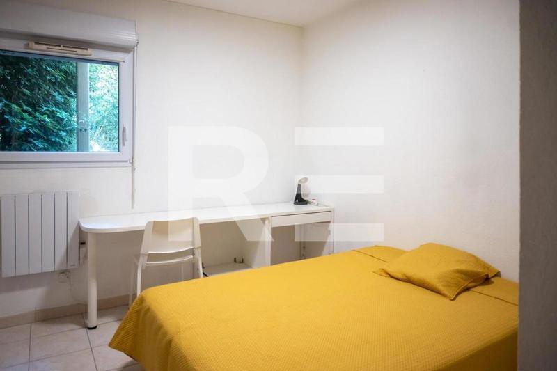 Appartement - 14 m² - 1 pièce