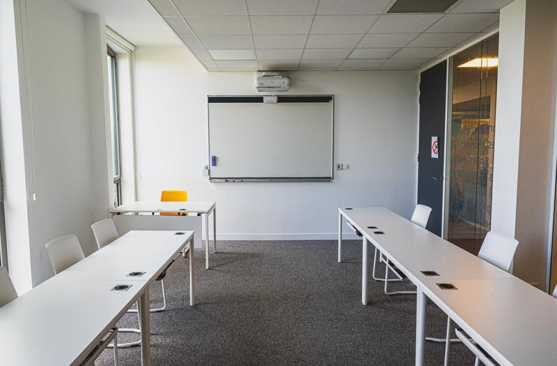 Bureau - 320 m² - 12 pièces