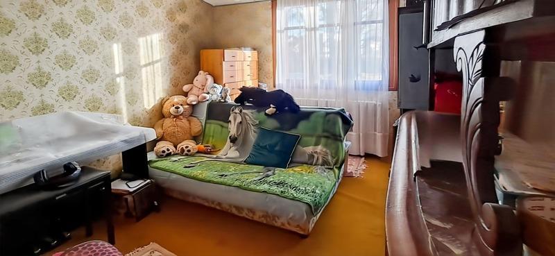 Maison - 170 m² - 8 pièces