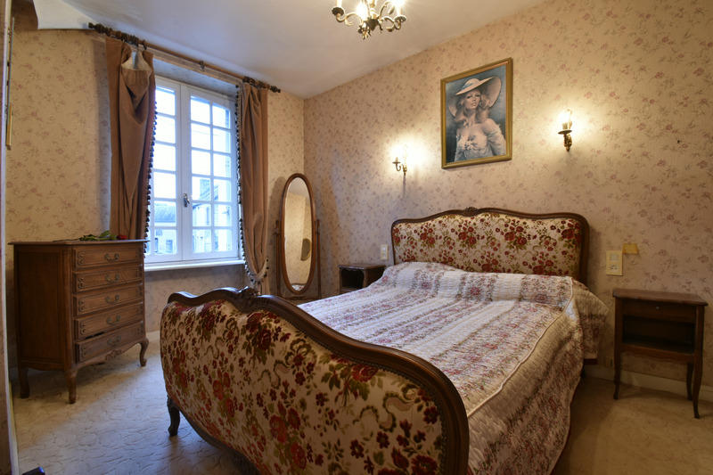 Maison - 63 m² - 5 pièces