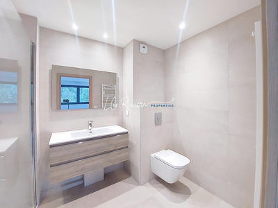 Duplex - 95 m² - 3 pièces