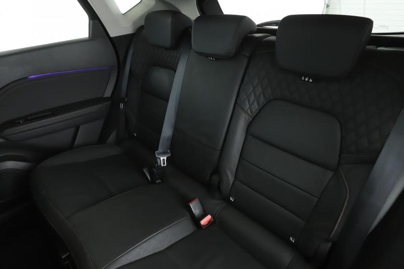 Renault Captur 1.5 Blue dCi Initiale Paris Edc 116 ch