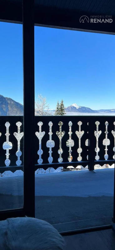 Duplex - 51 m² - 3 pièces