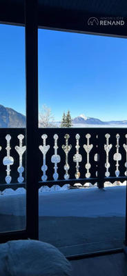 Duplex - 51 m² - 3 pièces