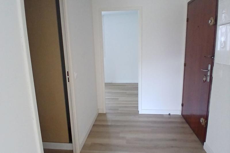 Appartement - 78 m² - 4 pièces