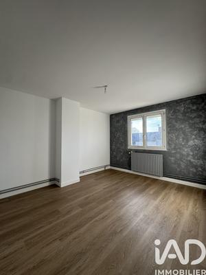 Maison - 114 m² - 5 pièces