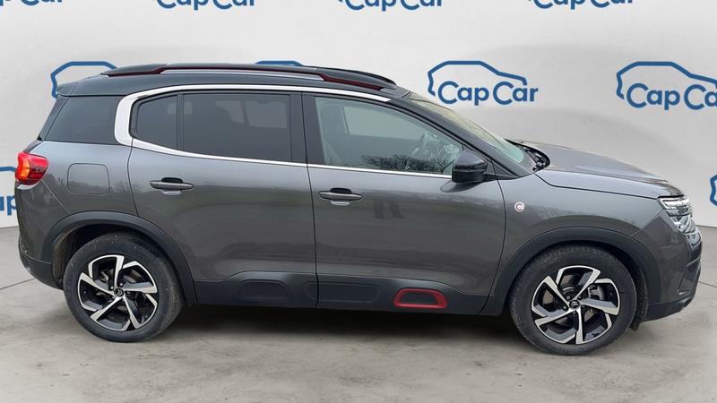 Citroën C5 Aircross 1.6 PureTech 225 Hybride Eat8 c-Series