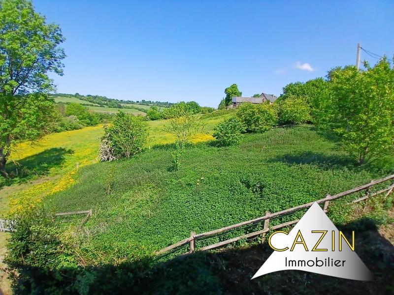 Maison - 157 m² - 7 pièces