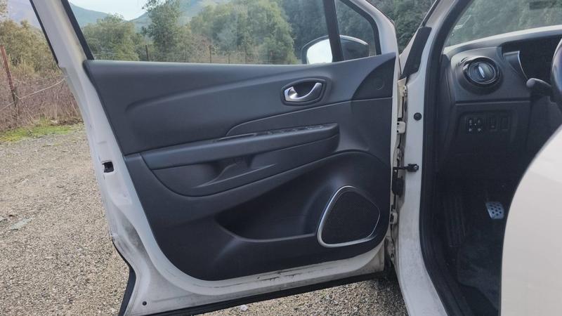 Renault Captur 1.3 TCe 130 Business