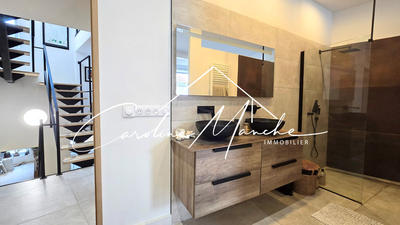 Maison de village - 215 m² - 5 pièces