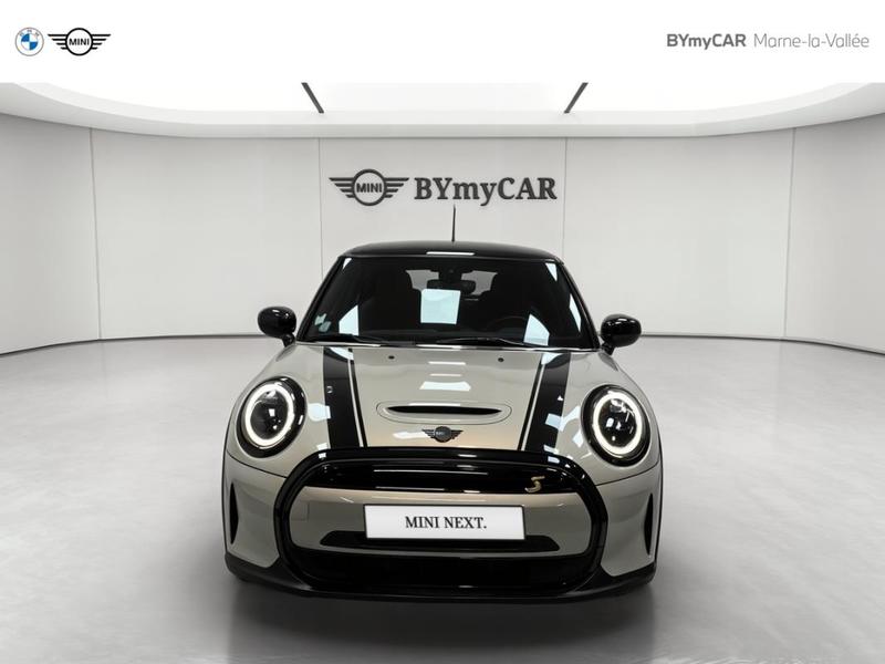 Mini 3 portes Hatch Electric F56 Bev Lci Cooper se 184 ch Edition Premium