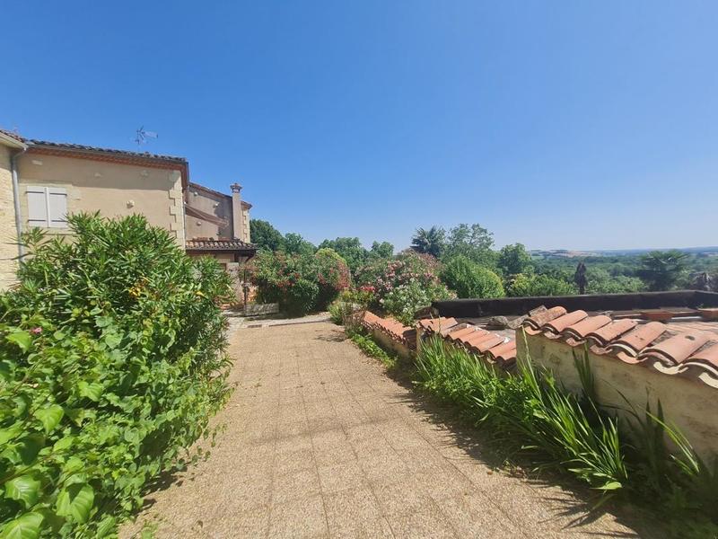 Immeuble - 508 m² - 20 pièces