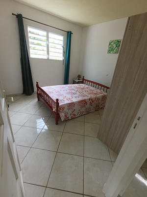 Appartement - 37 m² - 2 pièces