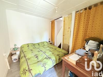 Maison - 43 m² - 3 pièces