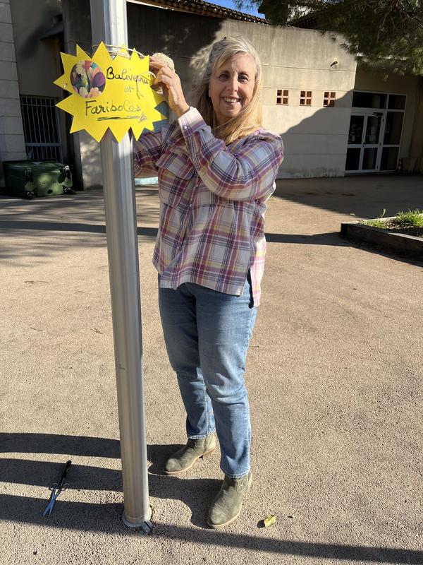 Festival : Fariboles et Balivernes