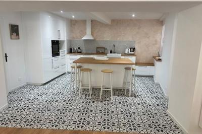 Maison - 160 m² - 4 pièces