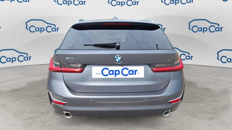 Bmw Série 3 Touring (G21) 330e 292 Hybrid xDrive Steptronic8 Luxury - Automatique