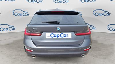 Bmw Série 3 Touring (G21) 330e 292 Hybrid xDrive Steptronic8 Luxury - Automatique