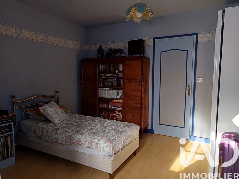 Maison - 164 m² - 8 pièces