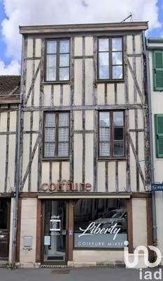 Appartement - 64 m² - 2 pièces