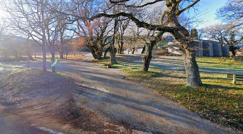 Terrain - 10 060 m²