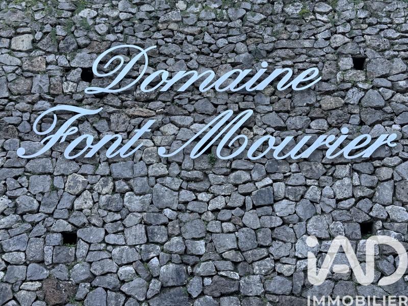 Maison - 76 m² - 3 pièces