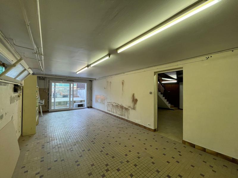 Maison - 116 m² - 5 pièces