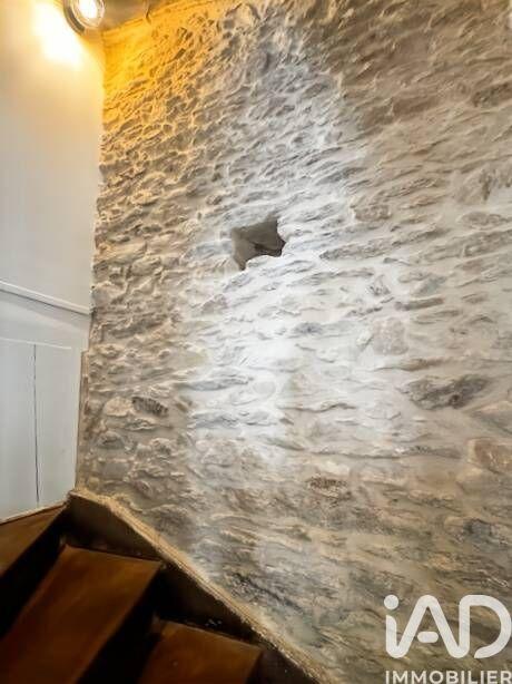 Maison - 112 m² - 7 pièces