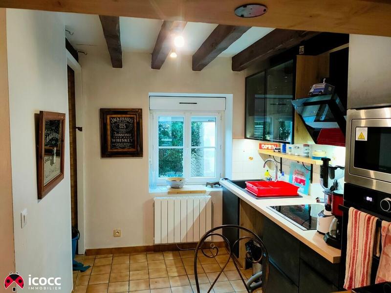 Appartement - 71 m² - 3 pièces