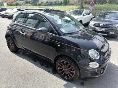 Fiat 500c 1.2 Mpi 69 Cv Collezione