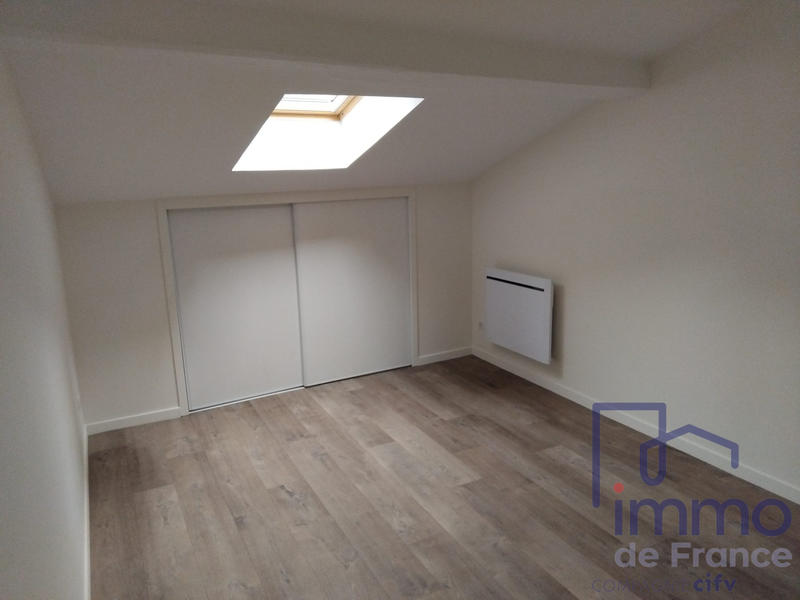 Appartement - 79 m² - 4 pièces