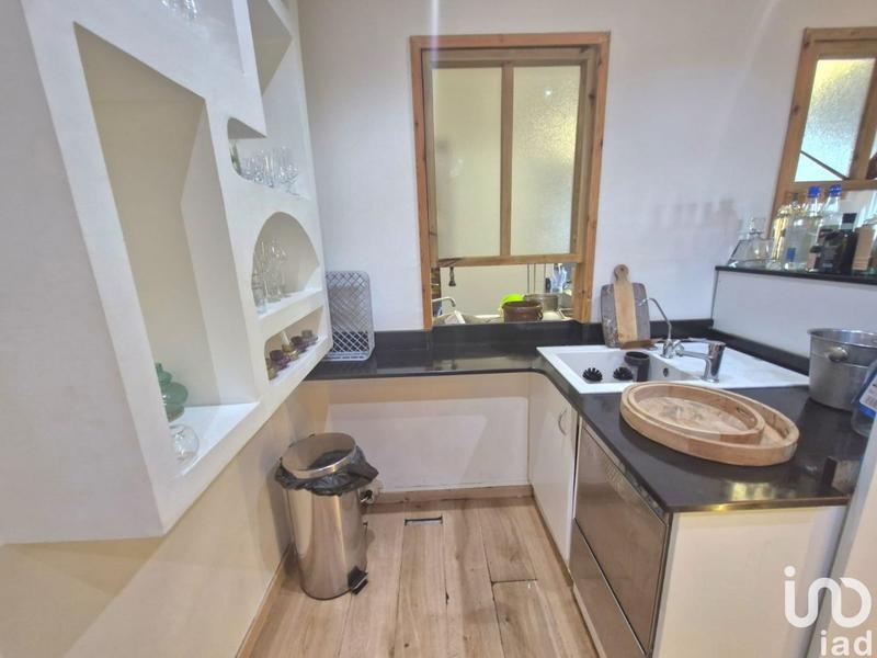 Local commercial - 160 m²