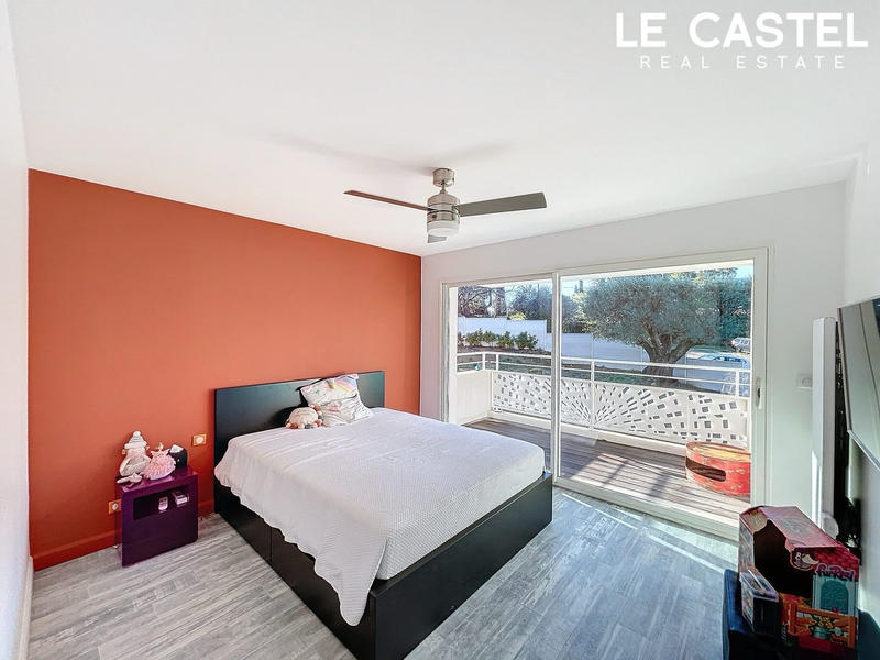 Maison contemporaine - 143 m² - 4 pièces