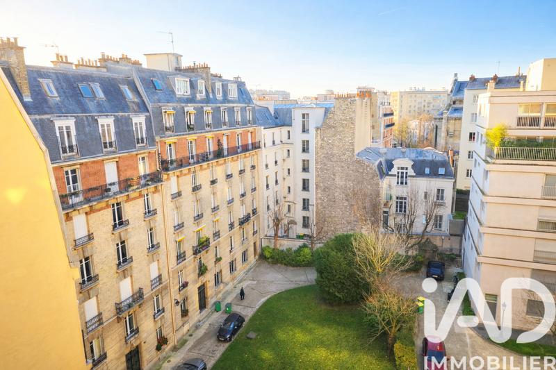 Appartement - 119 m² - 4 pièces