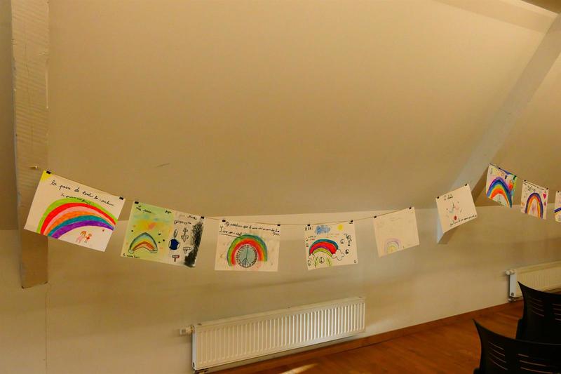 Atelier : création d'un fanzine