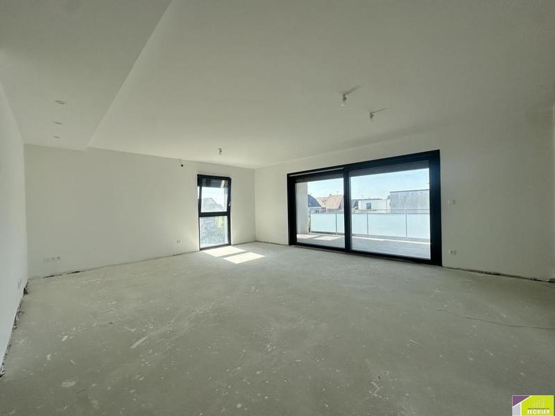 Appartement - 100 m² - 4 pièces